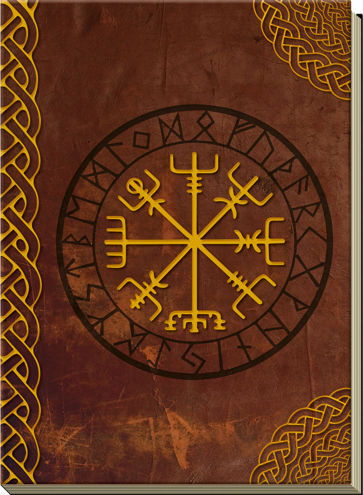 Rune - Diario