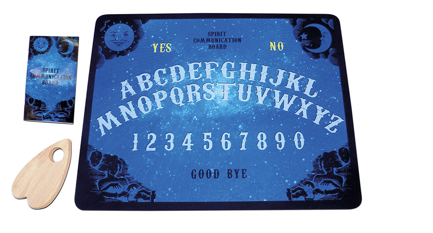 Spirit Communication Board