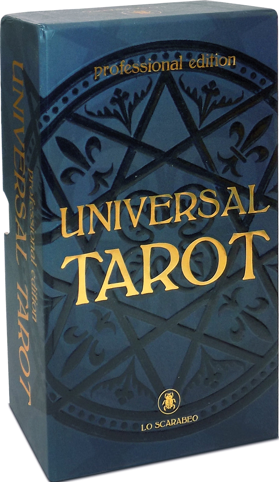Universal Tarot - Edizione Professionale