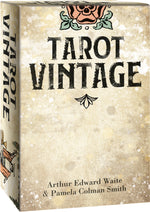 Carica l&#39;immagine nel visualizzatore di Gallery, Tarot Vintage
