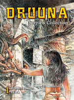 Carica l&#39;immagine nel visualizzatore di Gallery, Druuna Serpieri Collection Vol. I - Morbus Gravis - Delta
