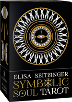 Carica l&#39;immagine nel visualizzatore di Gallery, Symbolic Soul Tarot
