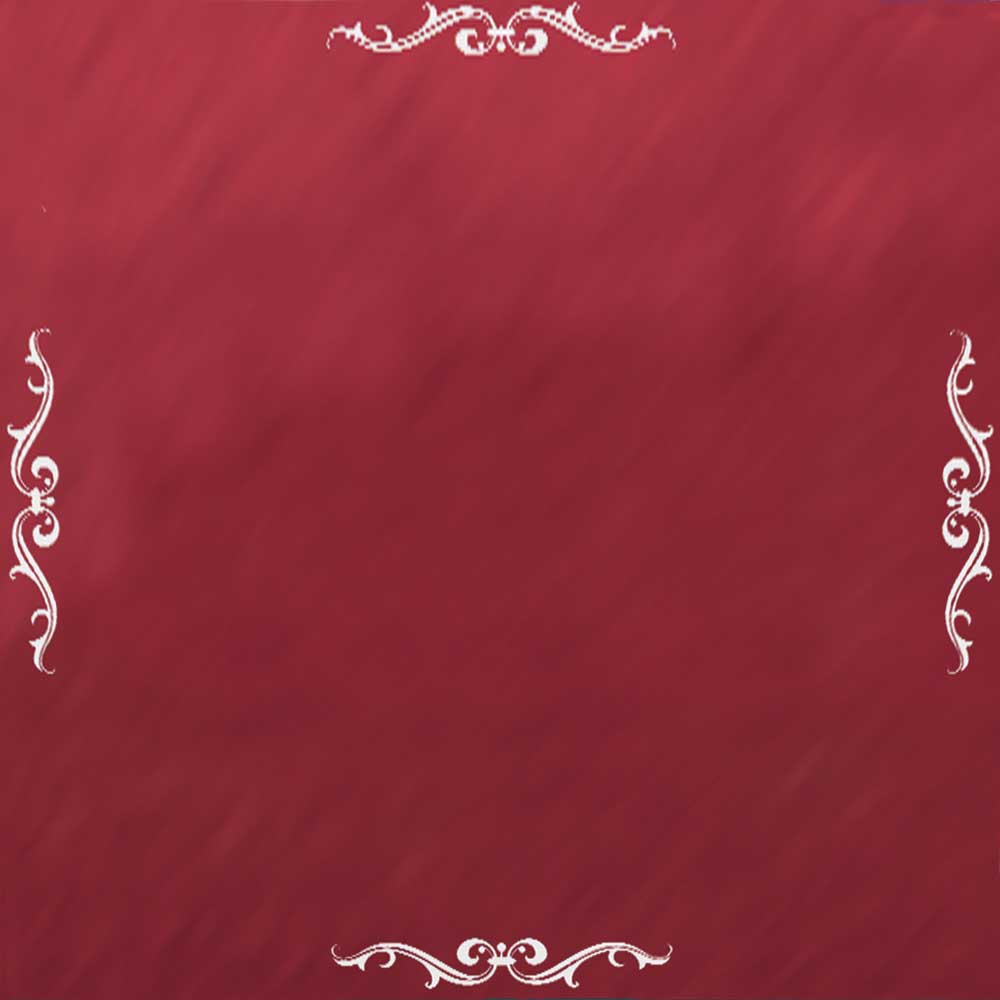 Lenormand - Tappetino