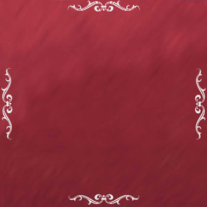 Lenormand - Tappetino