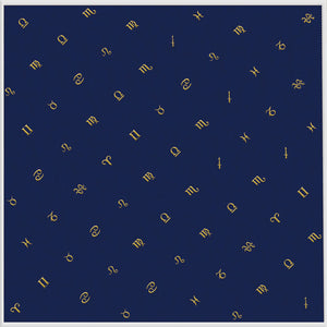 Astrologico - Tappetino