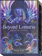 Carica l&#39;immagine nel visualizzatore di Gallery, Beyond Lemuria Oracle
