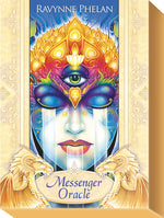 Carica l&#39;immagine nel visualizzatore di Gallery, Messenger Oracle
