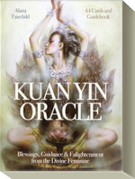 Carica l&#39;immagine nel visualizzatore di Gallery, Kuan Yin Oracle
