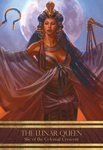 Carica l&#39;immagine nel visualizzatore di Gallery, Isis Oracle

