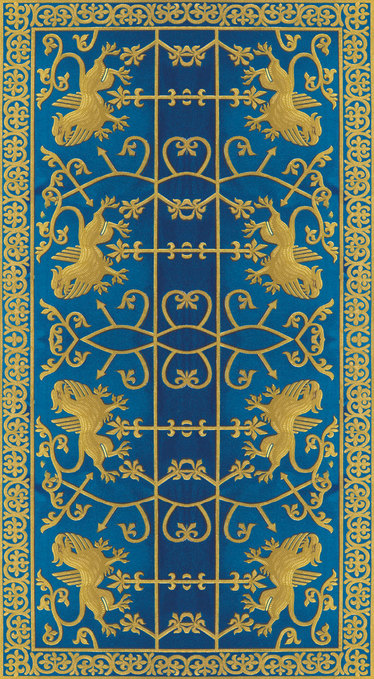 Tarot of Tales and Legends
