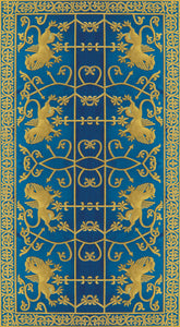 Tarot of Tales and Legends