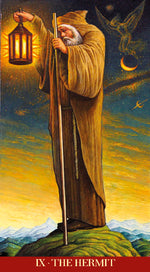 Carica l&#39;immagine nel visualizzatore di Gallery, Tarot of Traditions
