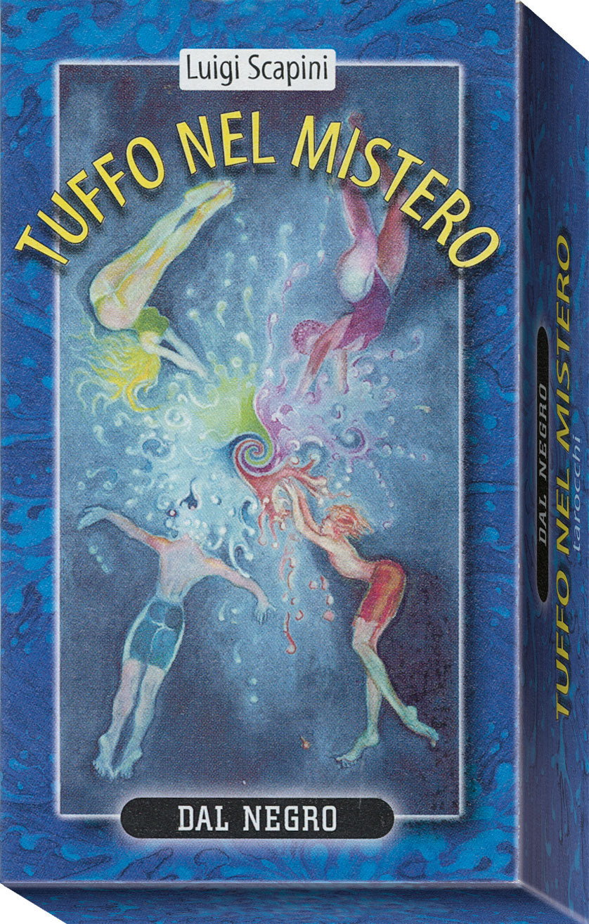 Tuffo nel Mistero Tarocchi
