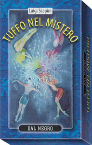 Tuffo nel Mistero Tarocchi