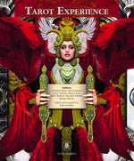 Carica l&#39;immagine nel visualizzatore di Gallery, Tarot Experience
