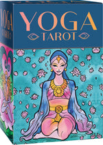 Carica l&#39;immagine nel visualizzatore di Gallery, Yoga Tarot
