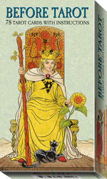 Carica l&#39;immagine nel visualizzatore di Gallery, Before Tarot
