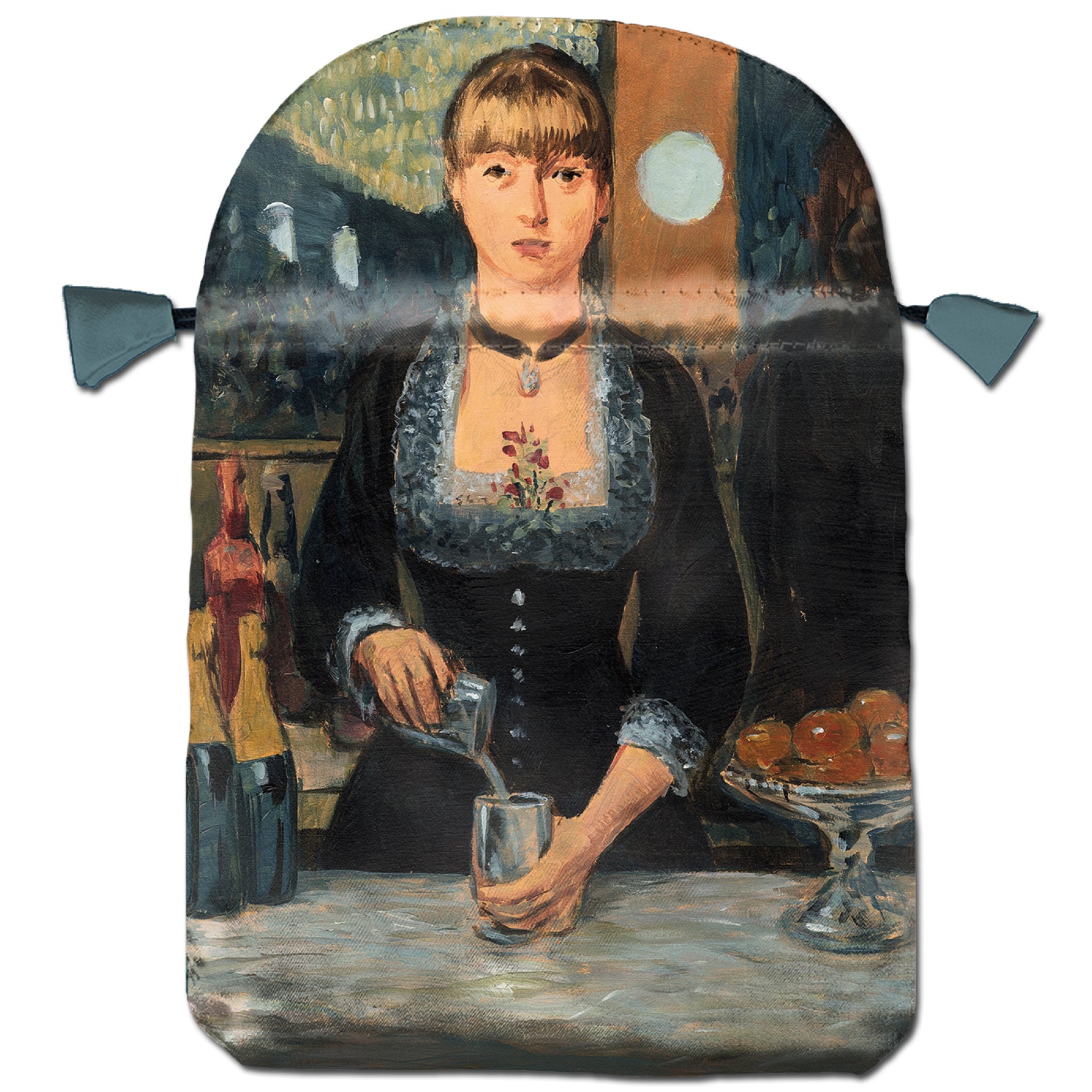 Impressionisti - Borsetta