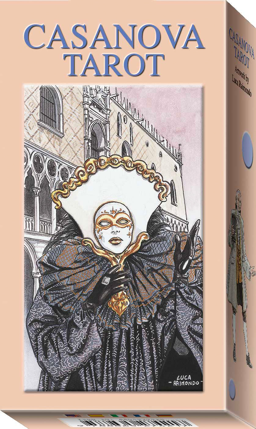 Tarocchi di Casanova