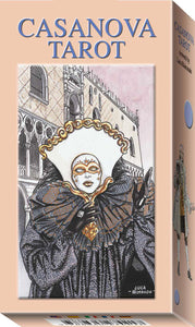 Tarocchi di Casanova