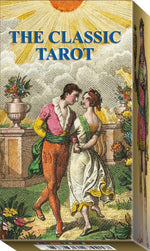 Carica l&#39;immagine nel visualizzatore di Gallery, Tarocchi Classici
