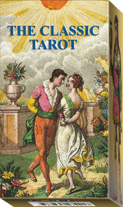 Tarocchi Classici