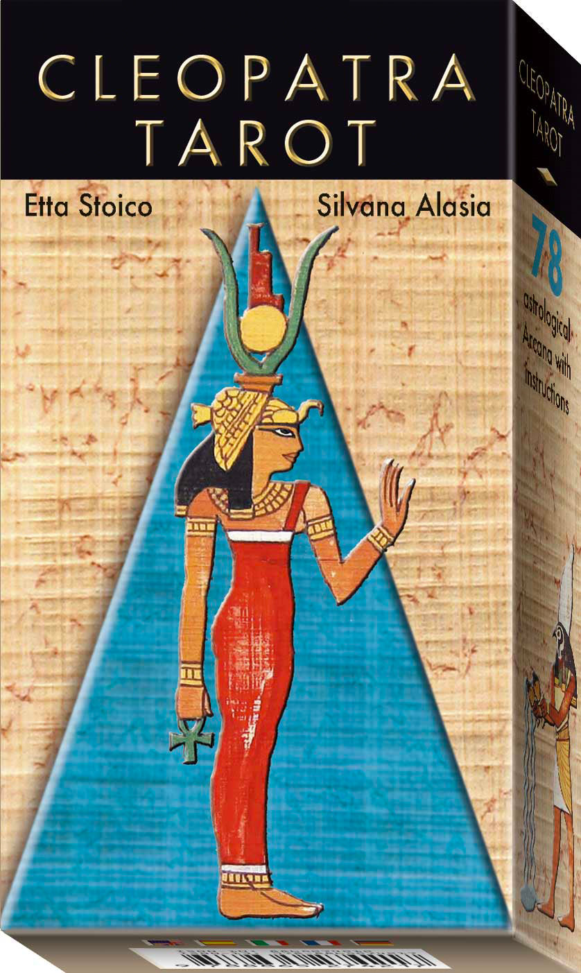 Tarocchi di Cleopatra