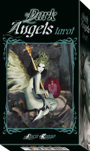 Tarocchi degli Angeli Oscuri