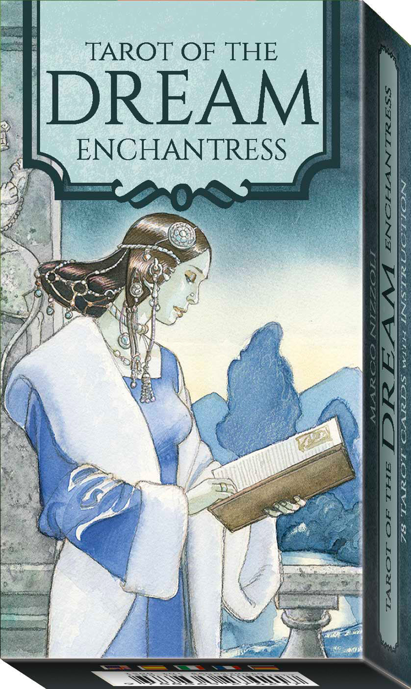 Tarocchi dell'Incantatrice dei Sogni