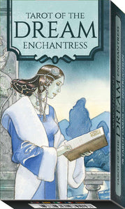 Tarocchi dell'Incantatrice dei Sogni