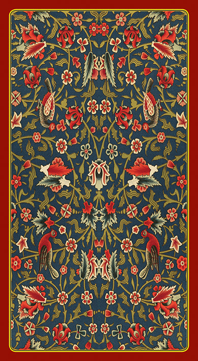 Kamasutra Tarot