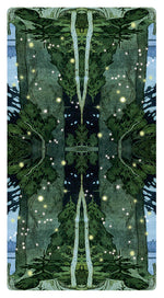 Carica l&#39;immagine nel visualizzatore di Gallery, Tarocchi della Foresta Magica
