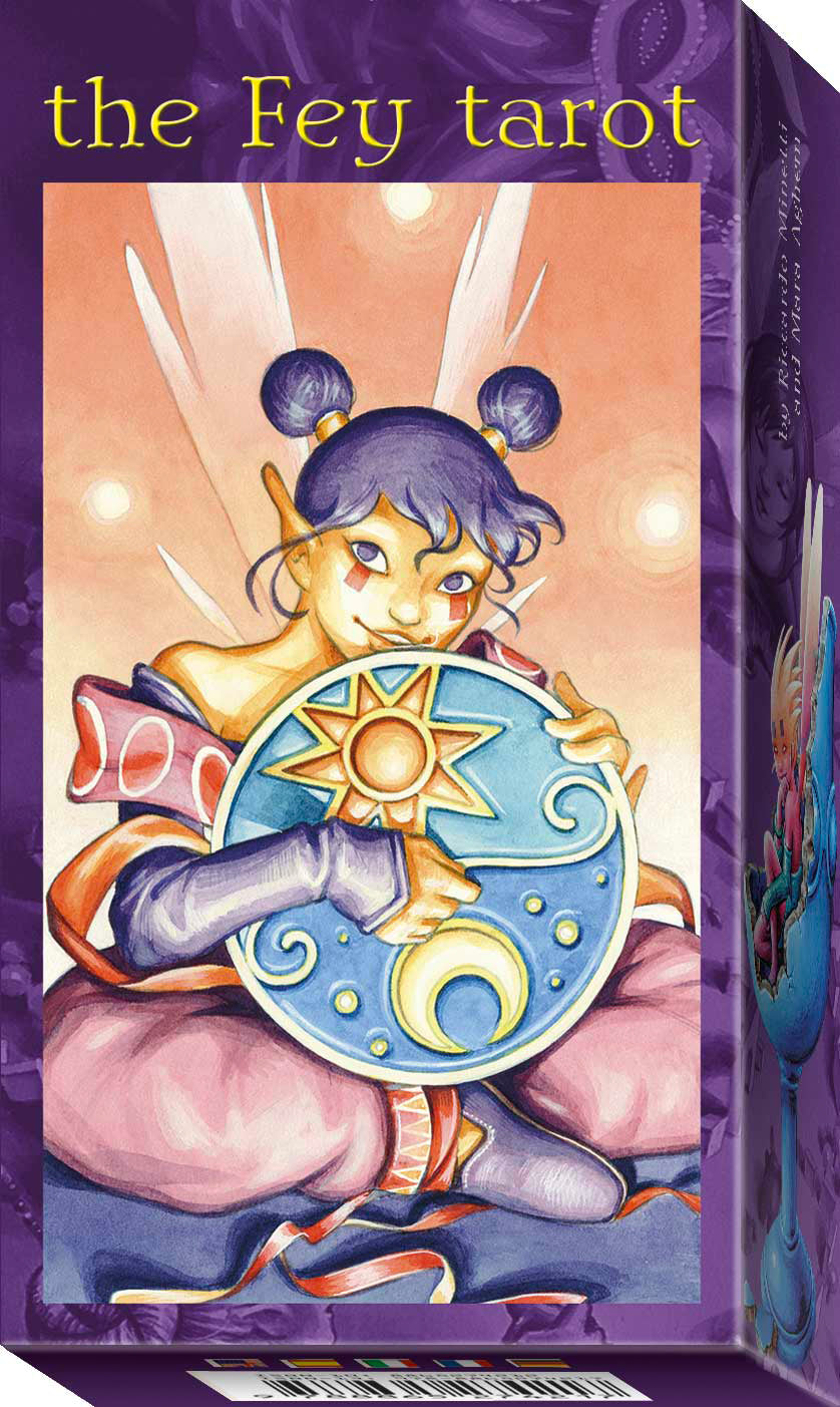 Tarocchi delle Fate