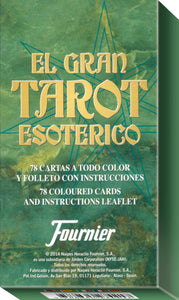 El Gran Tarot Esoterico