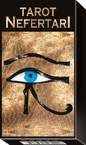 Tarocchi di Nefertari