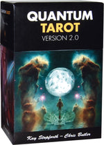 Carica l&#39;immagine nel visualizzatore di Gallery, Quantum Tarot - Versione 2.0
