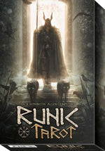 Carica l&#39;immagine nel visualizzatore di Gallery, Runic Tarot Kit
