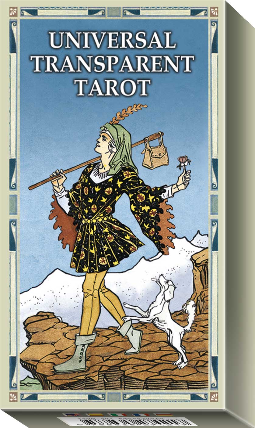 Tarocchi Trasparenti
