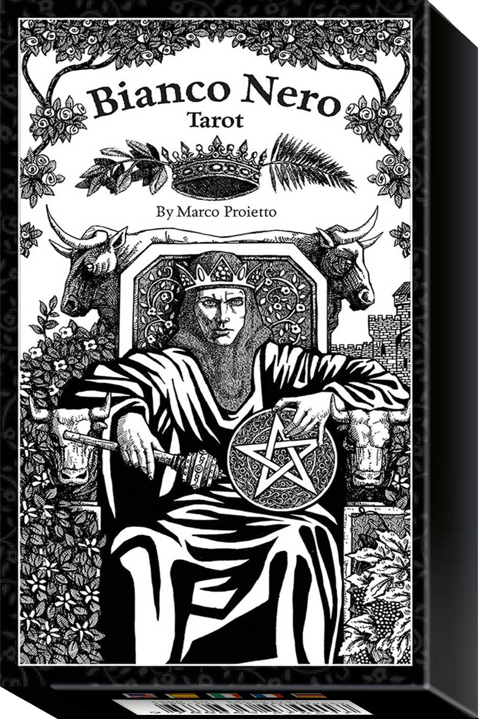 Bianco Nero Tarot