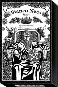 Bianco Nero Tarot