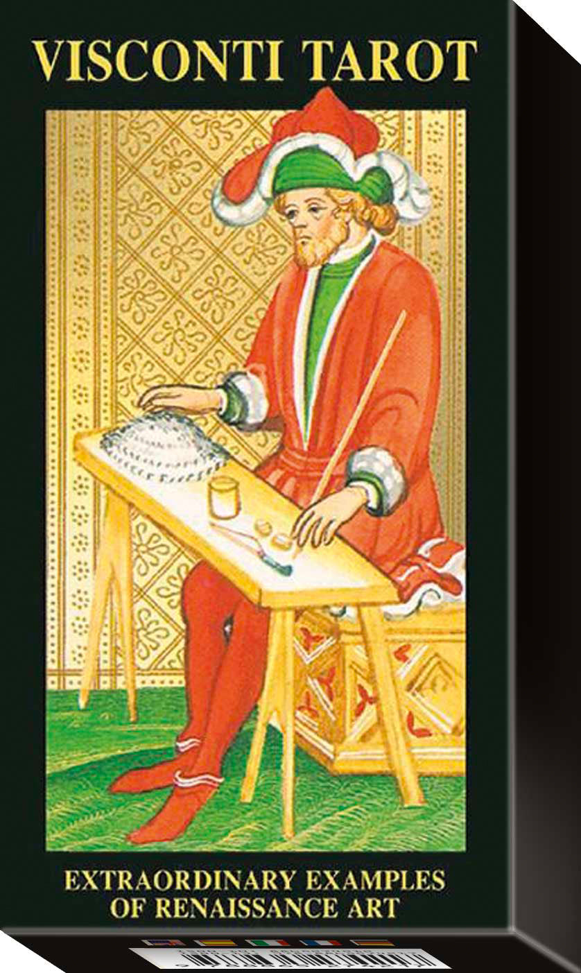 Tarocchi dei Visconti
